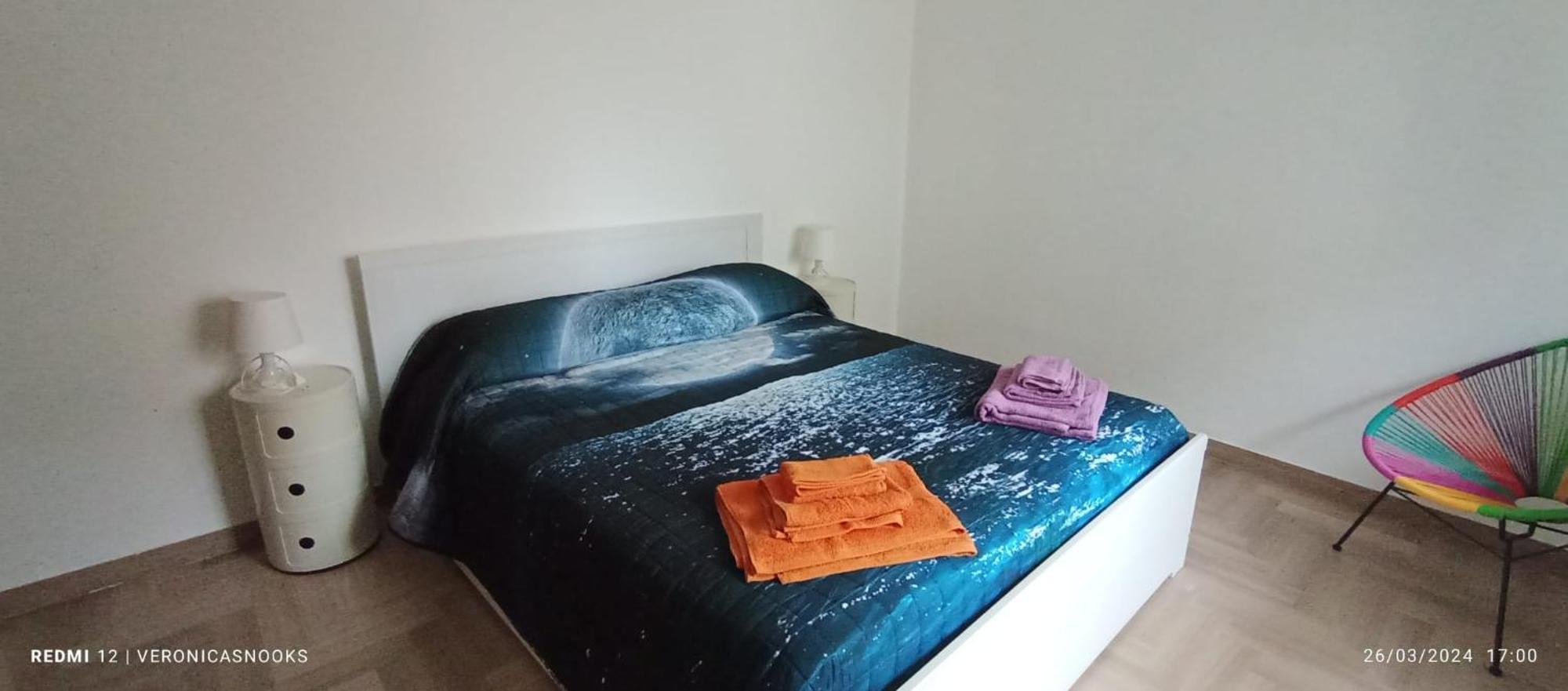 Love House - Apartment On The Beach เปสการา ภายนอก รูปภาพ