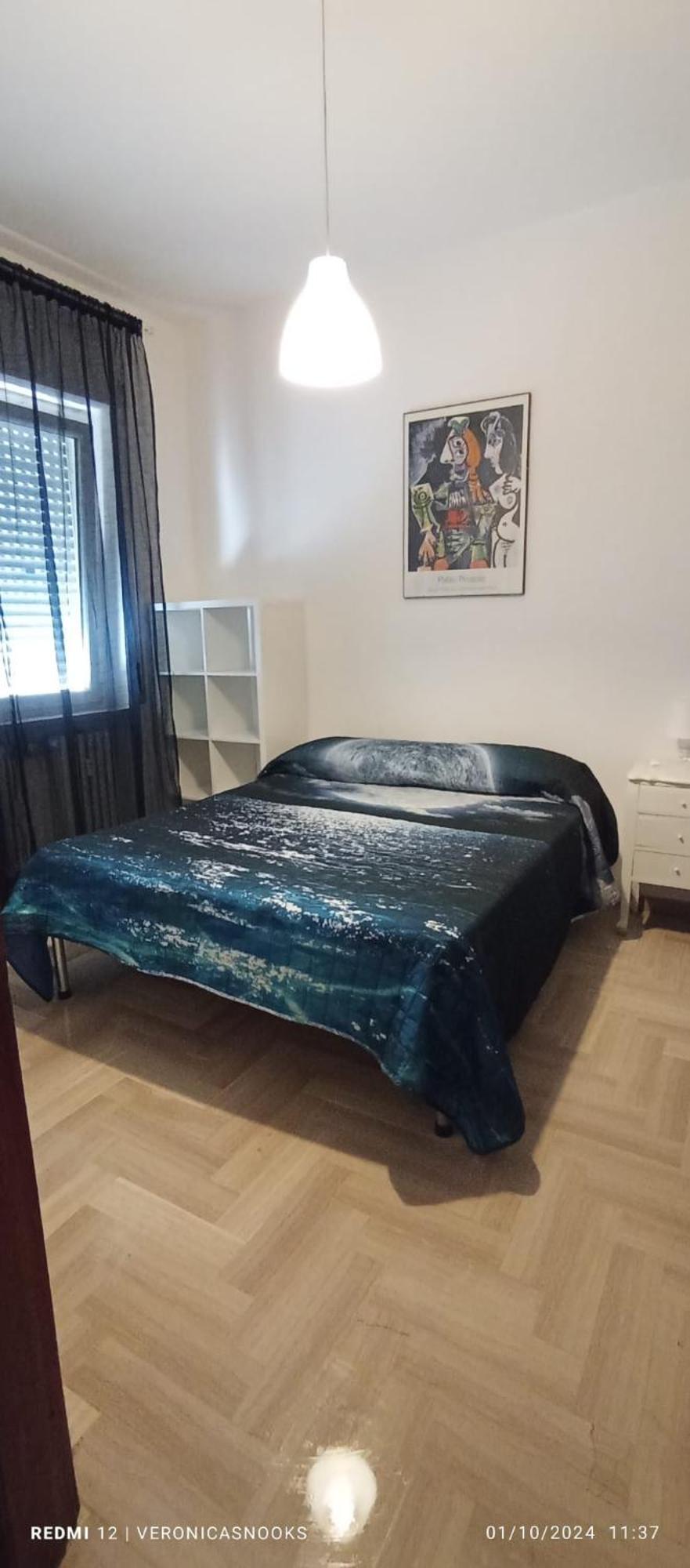 Love House - Apartment On The Beach เปสการา ภายนอก รูปภาพ